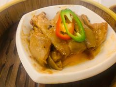-北海渔村酒楼·粤菜海鲜点心(新华店)