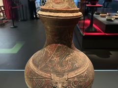 -北京大葆台遗址博物馆