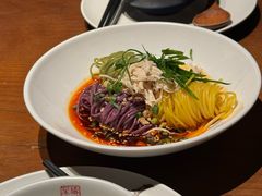 -绿茶餐厅(朝阳大悦城店)