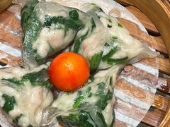 -唐苑酒家·岭南粤菜名店(太古仓店)