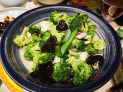 -那家小馆•北京菜•烤鸭(中关村店)