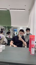 点击看大图 -FOR YOU造型