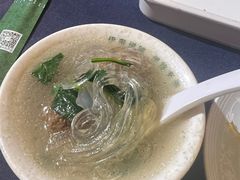 -伊带伊路新疆美食府(呼家楼店)