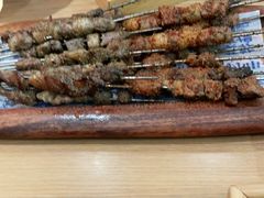 -马记永·兰州牛肉面(山姆外高桥店)