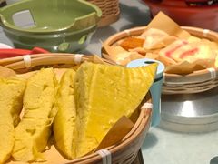 -慕湘精致湖南菜(水贝店)