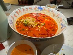 -径山十八道·风味民间菜(华夏之心店)