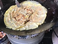 -周记热干面豆皮大王(桃花东街店)