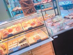 -多乐之日(和平伊势丹店)