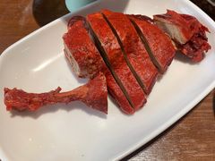 爊味鸭肉-张太和本帮面·现炒浇头(梅园店)