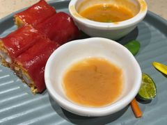 -点都德(花城店)