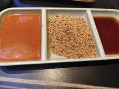 -梨花自助烤肉(西三旗万象汇黑金店)