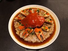 -广州文华东方酒店·江-由辉师傅主理