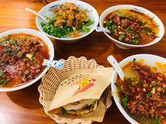 -豆相识•九九豆腐脑(牛咡桥店)