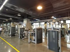 -天行健身＆天行拳馆跆拳道·格斗TXGYM