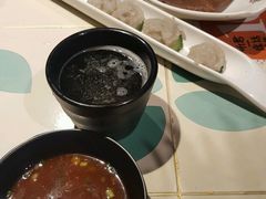 -南城十里潮汕鲜牛火锅·鲜虾生滚粥(融汇老商埠店)
