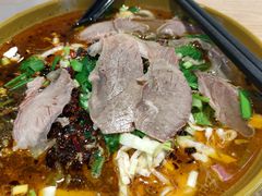 -御临和贵州羊肉粉(龙湖礼嘉天街店)