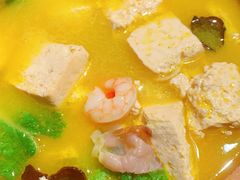 -徽镇小厨·经典徽菜(十里河店)