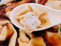 三鲜馄炖-王興記(中山路店)