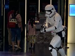 -美嘉欢乐影城(万象城店)