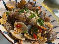 秘制花甲-二十八里太湖船菜(吉祥路店)