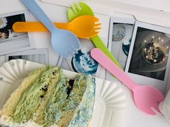 -亦家cake·0卡糖