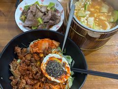-优壹佳·延边朝鲜族料理(中山北路店)