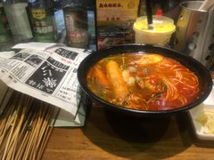 -乐乐姐超级土豆(中关村5号店)
