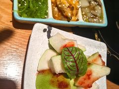 -沼津港精致料理·寿喜烧·烧鸟(青浦宝龙广场日料榜单店)