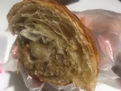 -不正咖啡(万达尊店)