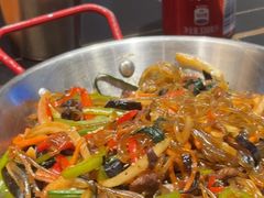 -西塔老太太泥炉烤肉(北京北苑天街龙湖店)