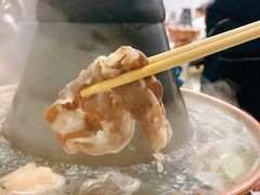 -三兴涮羊肉(荣安大街店)