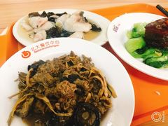 -北京大学-学五食堂