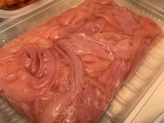 -锅圈食汇火锅烧烤食材超市(黄浦江路店)