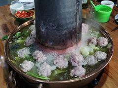 -吴天家私坊铜火锅(远达·帝景华廷店)