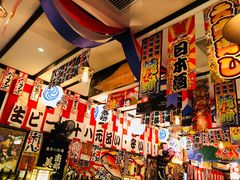 大堂-平成屋· Late Night 食堂(四川北路店)