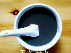-谢怀亮芝麻茶