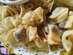 -根哥美食大雁岛(魁东一路店)