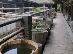 -景德镇古窑民俗博览区