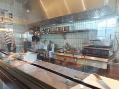 -大树餐厅(红旗街万达店)