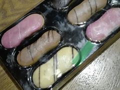 -星巴克(兰桂坊店)