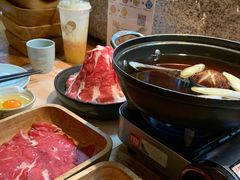 -山葵家·创意料理(宁波来福士店)