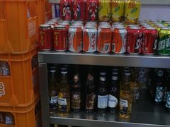 零售区-老虎滩大连海鲜烧烤(建邺云锦路总店)