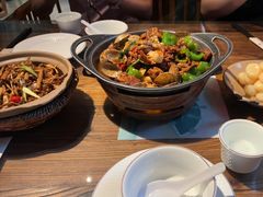 -水煮三国·川鲁江湖菜(香山店)