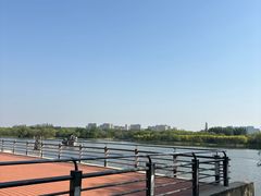 -大兴滨河森林公园