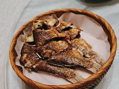 -辛香味烧鱼馆·非遗技艺·排骨红烧肉(光谷医药园店)