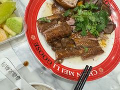 -春梅里卤鹅馆·47年老字号(中山路店)