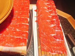 -三出山火锅(万象天地店)