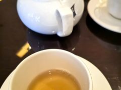 -The Lounge·大堂酒廊·北京粤财JW万豪酒店