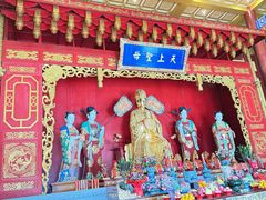 -天津妈祖文化园