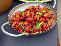 -山石榴·贵州菜(丰盛里店)